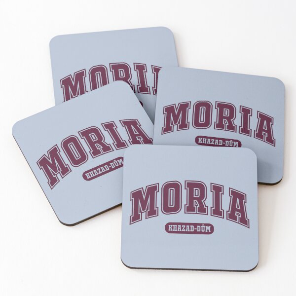 Item preview, Moria designed and sold by lisaecraft.