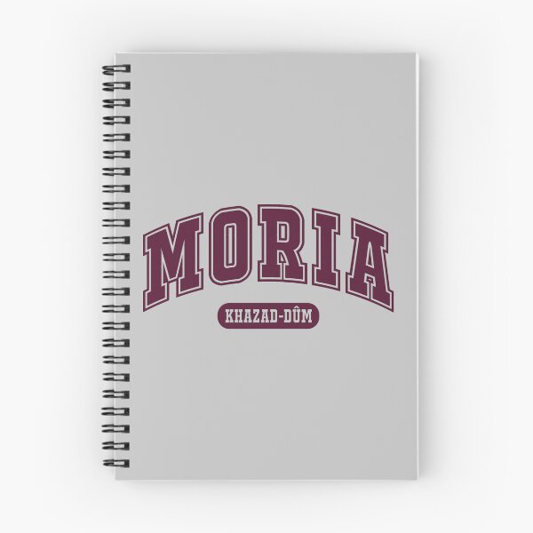 Item preview, Moria designed and sold by lisaecraft.
