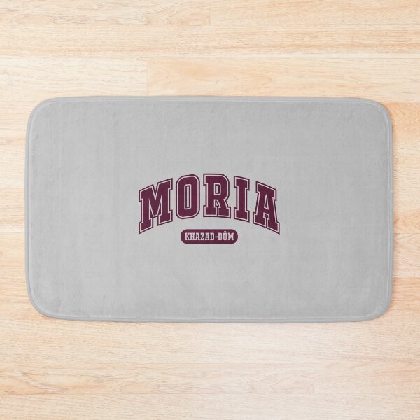 Item preview, Moria designed and sold by lisaecraft.