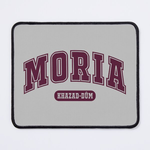 Item preview, Moria designed and sold by lisaecraft.