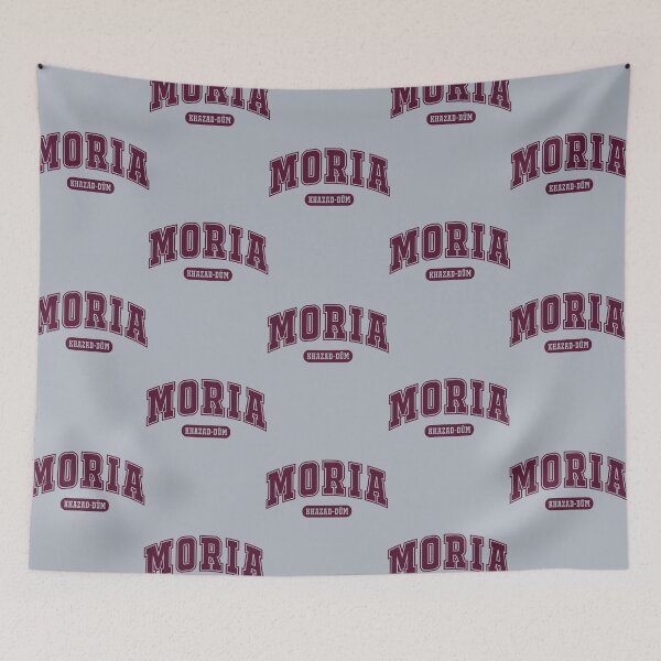 Item preview, Moria designed and sold by lisaecraft.