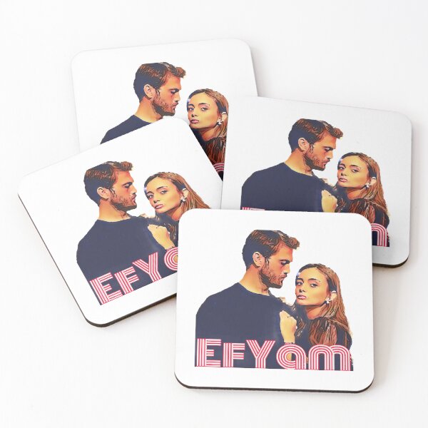 Item preview, EfYam designed and sold by bennie-pham.