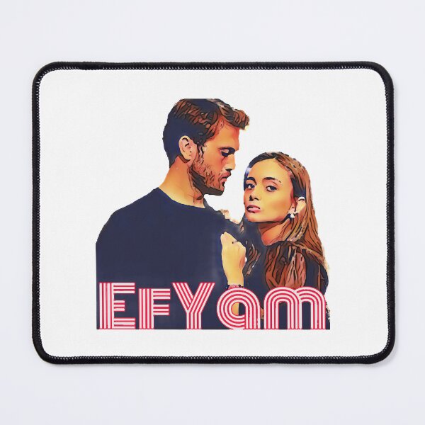 Item preview, EfYam designed and sold by bennie-pham.