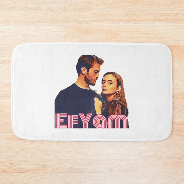 Item preview, EfYam designed and sold by bennie-pham.