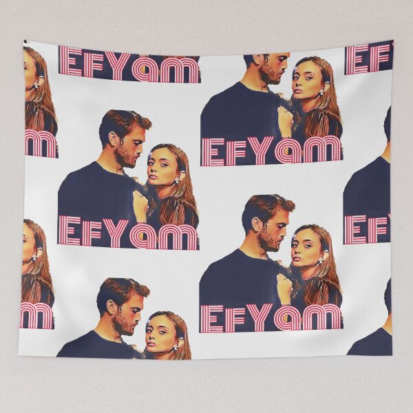Item preview, EfYam designed and sold by bennie-pham.