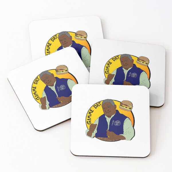 Item preview, Gimme Dat (I Think You Should Leave) designed and sold by AnnaOsceola.
