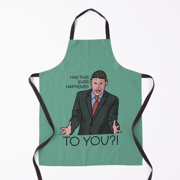 Item preview, Has This Ever Happened To You Classic designed and sold by AnnaOsceola.