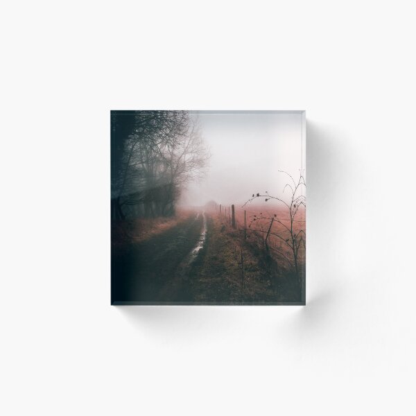 Item preview, Those foggy winter days designed and sold by Raggedstone.