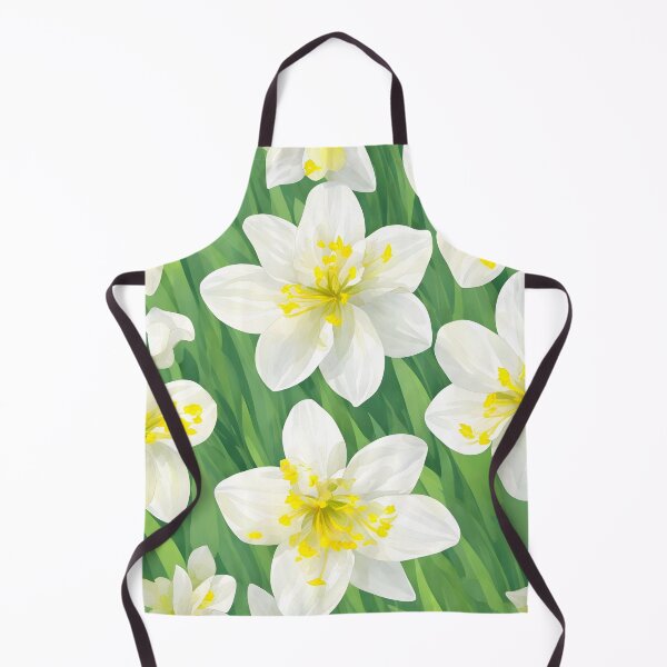 Item preview, Beautiful Jonquil flower pattern designed and sold by Canvas-Whispers.