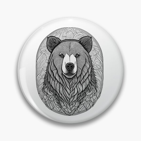 Item preview, DPrompt Design, T-Shirt, Funny Animals Shirt, Dad Gifts, Mom Gift, Their Gifts , Graphic Tee, Cute Brown Bear" designed and sold by DPrompt.