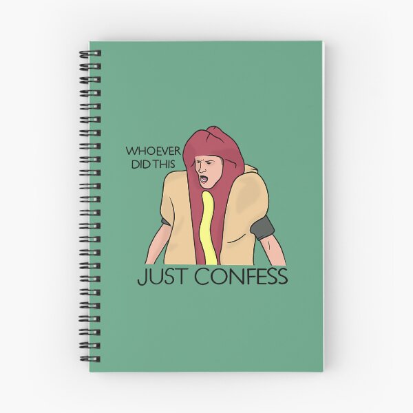 Item preview, JUST CONFESS designed and sold by AnnaOsceola.