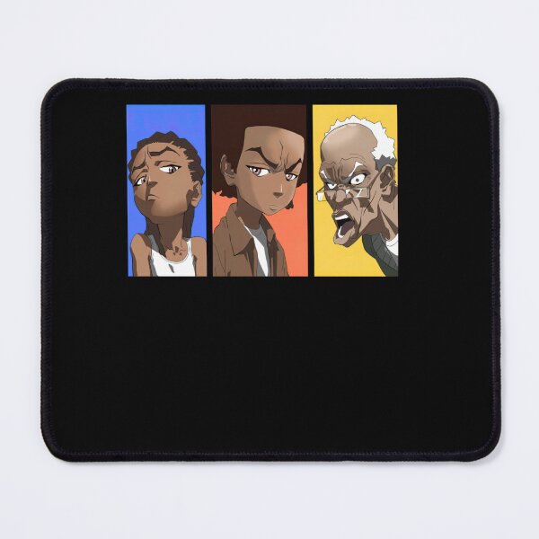 Item preview, The Boondocks designed and sold by Kootensanjin.