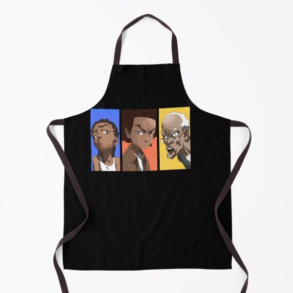 Item preview, The Boondocks designed and sold by Kootensanjin.