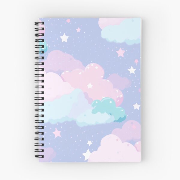 Item preview, sweet clouds designed and sold by Istarfal.
