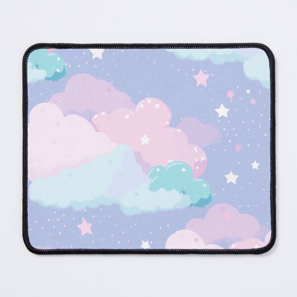 Item preview, sweet clouds designed and sold by Istarfal.