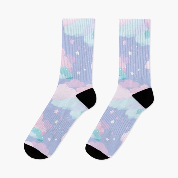 Item preview, sweet clouds designed and sold by Istarfal.