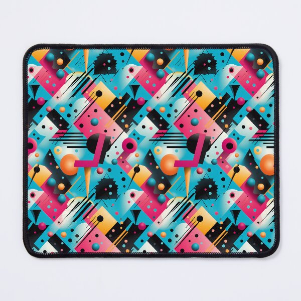 Item preview, 1980s Pattern  designed and sold by KateAndersonLTD.