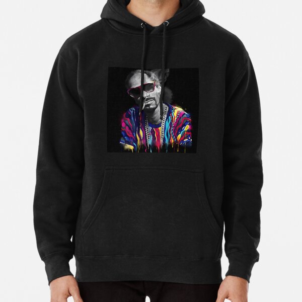 Snoop dogg clearance doggystyle hoodie