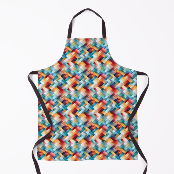 Item preview, Bright Stitch Pattern designed and sold by BearOgle.