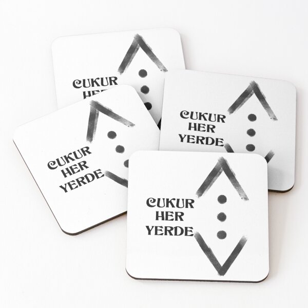 Item preview, cukur her yerde designed and sold by bennie-pham.