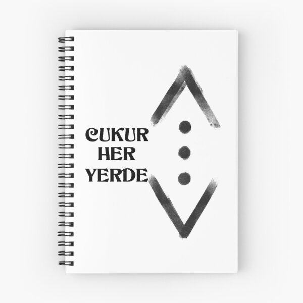 Item preview, cukur her yerde designed and sold by bennie-pham.