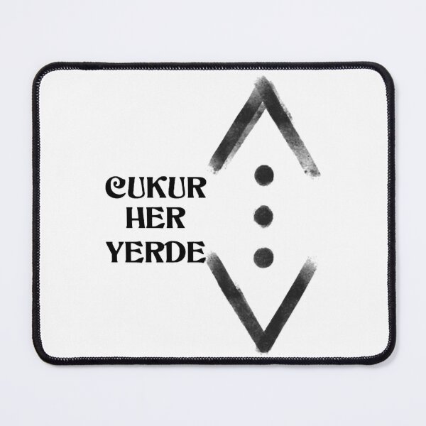 Item preview, cukur her yerde designed and sold by bennie-pham.