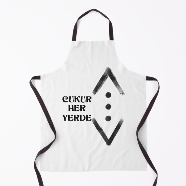 Item preview, cukur her yerde designed and sold by bennie-pham.