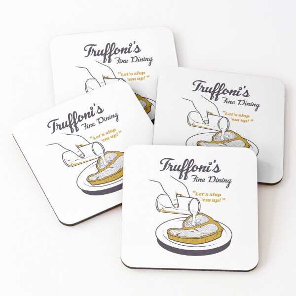 Item preview, Sloppy Steaks at Truffoni_s   designed and sold by AnnaOsceola.