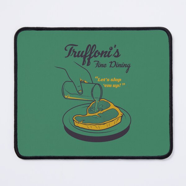 Item preview, Sloppy Steaks at Truffoni_s   designed and sold by AnnaOsceola.