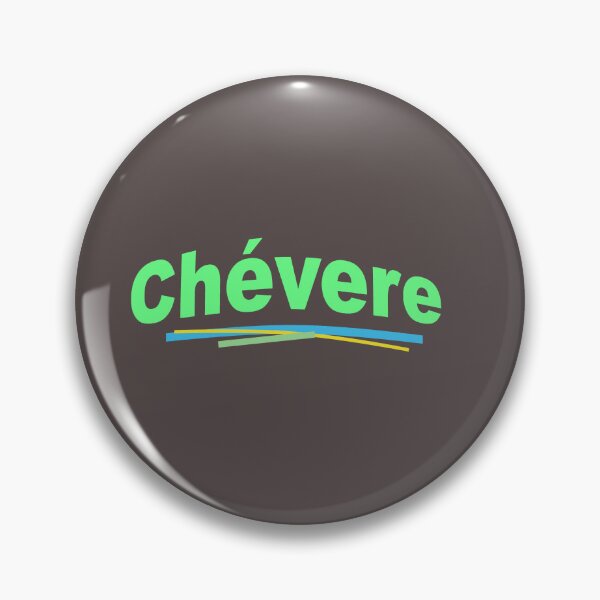 Item preview, Chévere - Cool in Spanish designed and sold by lobodelnoir.