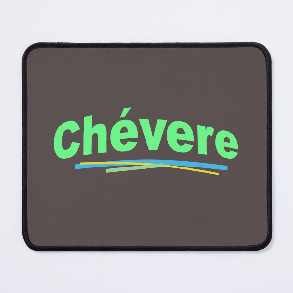 Item preview, Chévere - Cool in Spanish designed and sold by lobodelnoir.