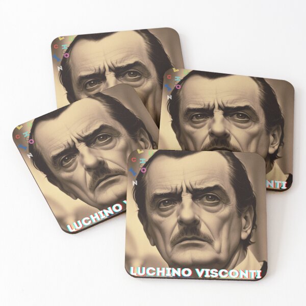 Item preview, Luchino Visconti designed and sold by stalin-LB.