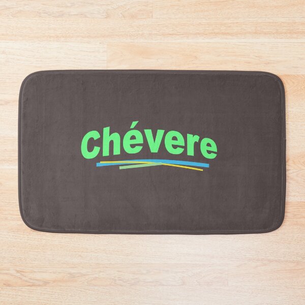 Item preview, Chévere - Cool in Spanish designed and sold by lobodelnoir.