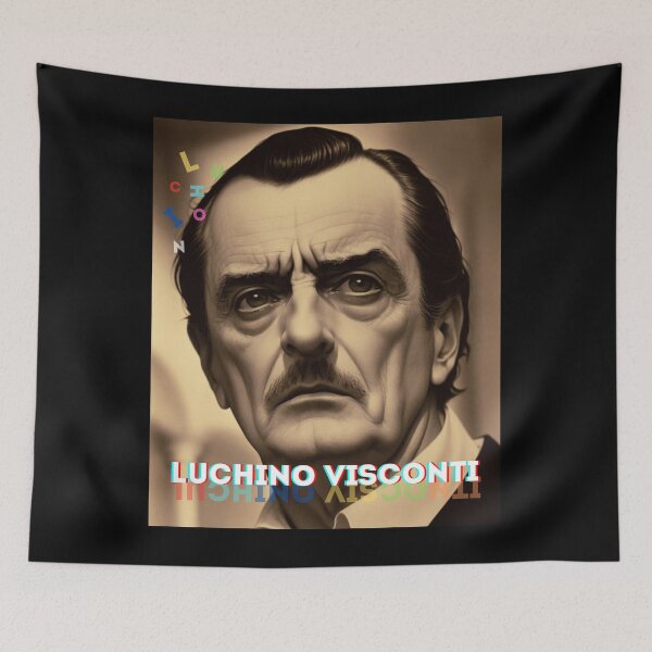 Item preview, Luchino Visconti designed and sold by stalin-LB.
