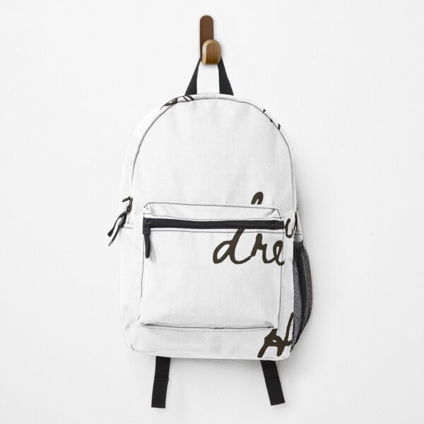 Item preview, dream big hustle hard designed and sold by Artque24.