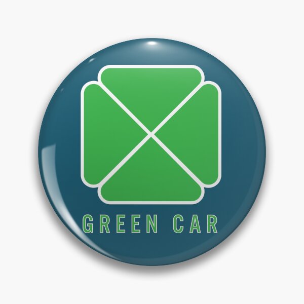 Item preview, Japanese Train Green Car Class designed and sold by JonesyDave.