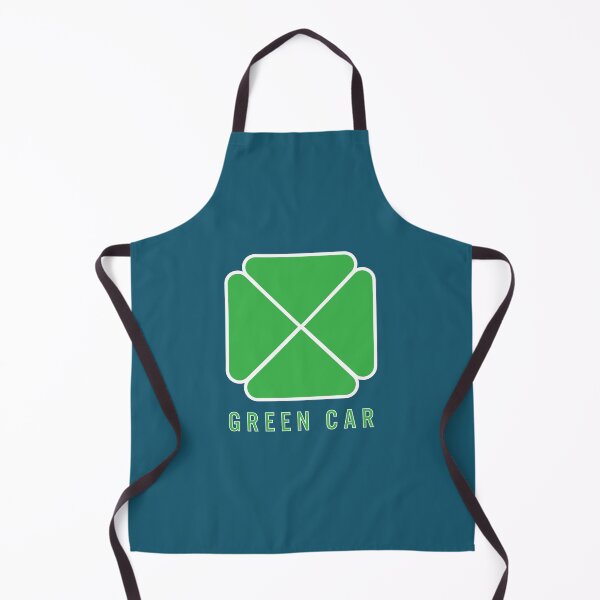 Item preview, Japanese Train Green Car Class designed and sold by JonesyDave.