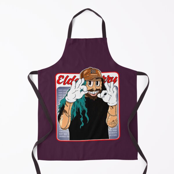 Item preview, Ruby Da Cherry Retro Graphic designed and sold by WinslowSeabrook.