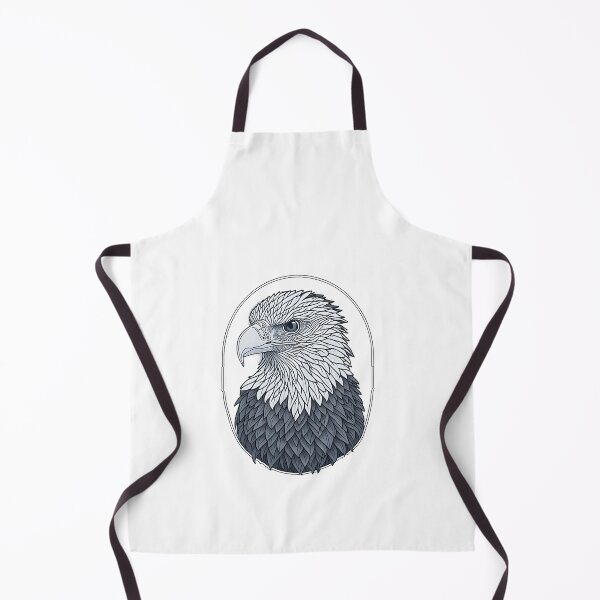 Item preview, DPrompt Design, T-Shirt, Funny Bold Eagle Shirt, Dad Gifts, Their Gifts , Graphic Tee, Mom Gifts, Cute Animals designed and sold by DPrompt.