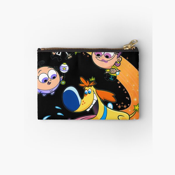 Item preview, The Fairly Odd Parents designed and sold by Kootensanjin.