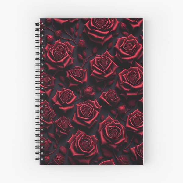 Item preview, 3D RED ROSE designed and sold by STYLESHOWIN.