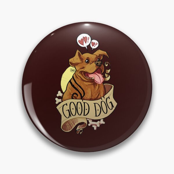 Item preview, DAO - Mabari designed and sold by JocelynNorwood.
