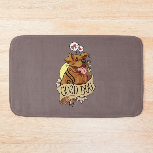 Item preview, DAO - Mabari designed and sold by JocelynNorwood.
