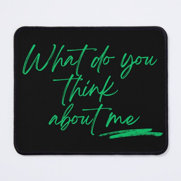 Item preview, Embrace the Inquiry: What Do You Think About Me? designed and sold by NB2u.