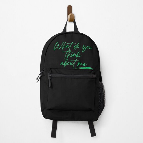 Item preview, Embrace the Inquiry: What Do You Think About Me? designed and sold by NB2u.