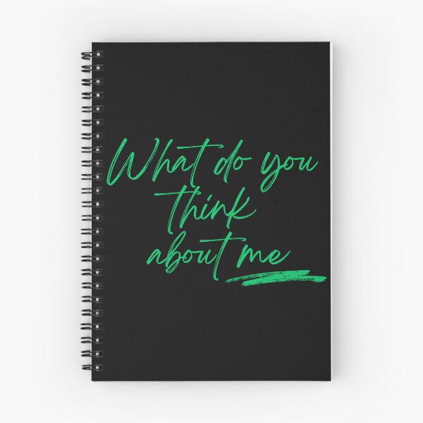 Item preview, Embrace the Inquiry: What Do You Think About Me? designed and sold by NB2u.