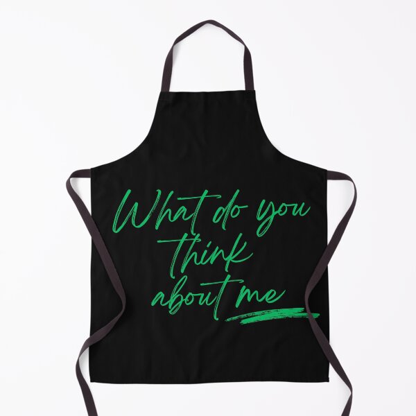 Item preview, Embrace the Inquiry: What Do You Think About Me? designed and sold by NB2u.