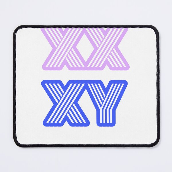 Item preview, XX XY designed and sold by Tijanaworldwide.