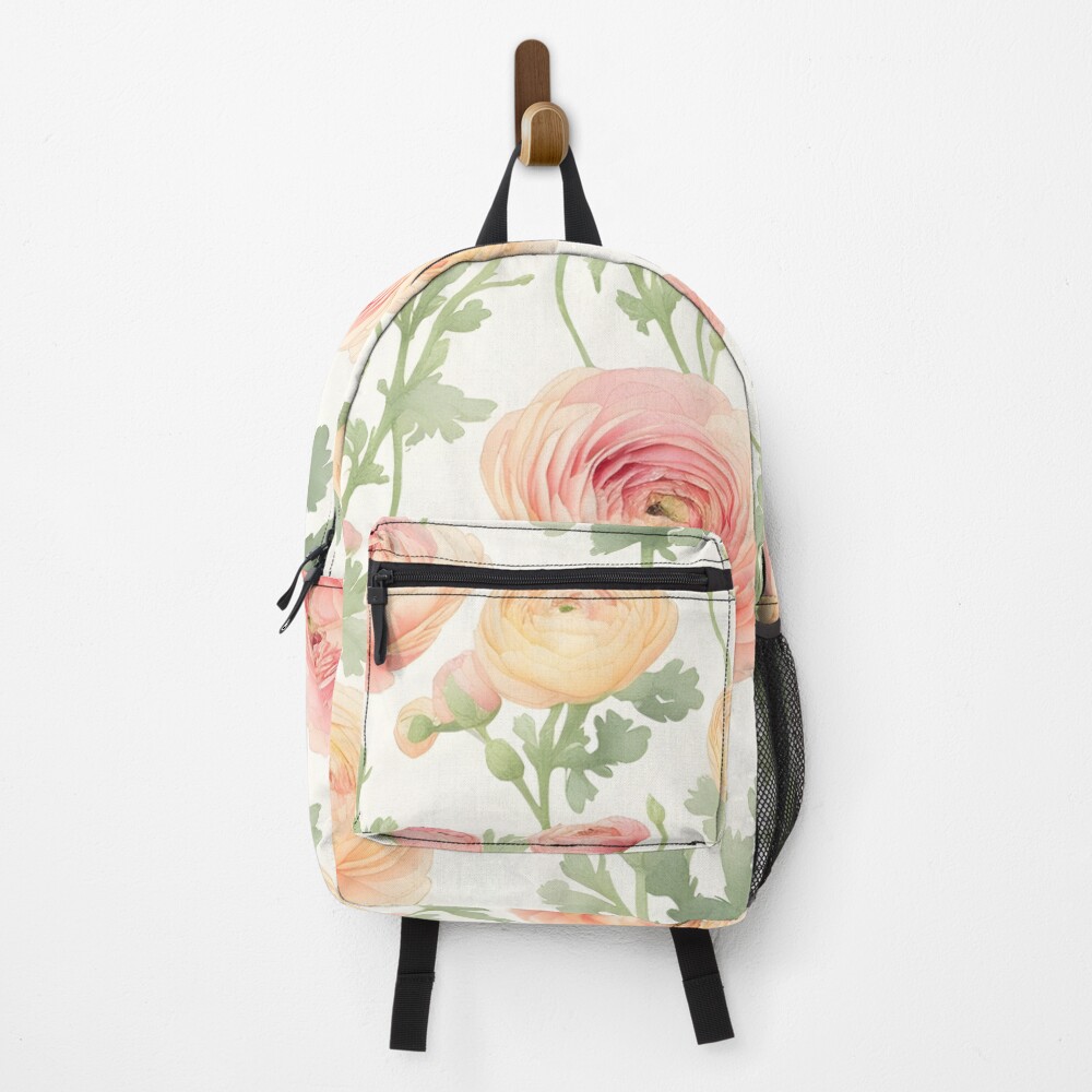 Item preview, Backpack designed and sold by Canvas-Whispers.