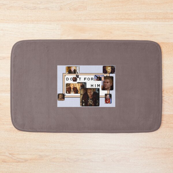 Item preview, do it for him cullen rutherford designed and sold by JocelynNorwood.